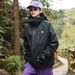New Waterproof Breathable Jacket For Men And Women Couple Sports Training Hooded Logo Comfortable Jacket_viptrois.com