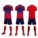 Men's Clothing sports competition suits men's jerseys cross-border customized football uniforms DIY adult children summer_viptrois.com