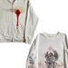 2026 New Hot Sale Y2k Gothic Retro Jumper Street Style Fashion Casual Hoodie Men And Women The Same Style_viptrois.com