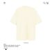 Men's Clothing Fun Cartoon Character Print Short Sleeved T Shirt Men's Summer New Loose Couple Casual Half Sleeved Shirt_viptrois.com