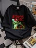 Mortuary Drape All The Witches Dance Short Sleeve T-shirt Black 5H574N Breathable Unisex Designer Clothes Soft Versatile Summer Stylish Slightly_viptrois.com