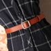 Trendy new women's belt, dress and jeans decorative belt, versatile women's belt_viptrois.com