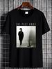 She Past Away Tour Tshirt, Gift For Fan, Rock Band T-shirt TE3467 Fashion Graphic Comfortable Stylish Homme Versatile Casual Unisex Summer_viptrois.com