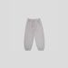 Men's Comfort Fit Jogger Pants With Elastic Waist Cuffed Hem - Cotton Blend Casual Sweatpants For Everyday Wear (Black, Denim, Floral Grey, Grey)_viptrois.com