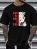 Amlo Phrases Shirt T Lopez Obrador AMLOVER President Of Mexico Mexican AMLITO Unisex Stretched Streetwear Stylish Designer Clothes Fashion_viptrois.com