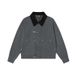 TaelePlus American Heavy Beaded Sailplane Buckle Design Short Jacket Trendy Loose Versatile Coat TP228_viptrois.com