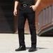 Summer Men's Cargo Sports Outdoor Hiking Waterproof Plus Size Lightweight Quick-Dry Loose Pants_viptrois.com