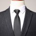 High End Suit Set For Spring Autumn, Middle-Aged Men In Business And Leisure, Wedding Jacket_viptrois.com