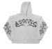 European And American Y2K Printed Sweater Zipper Cardigan Hoodie Street Style Loose Baggy Autumn And Winter Coat Tide_viptrois.com