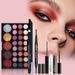 Sets POPFEEL ALL IN ONE Makeup Set KIT004 27PCS_viptrois.com
