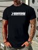 The Man-Machine Die Mensch-Maschine T-Shirt Kraftwerk Ralf Hutter Vintage Retro Fashion Graphic Homme Unisex Versatile Top For Everyday Wear_viptrois.com