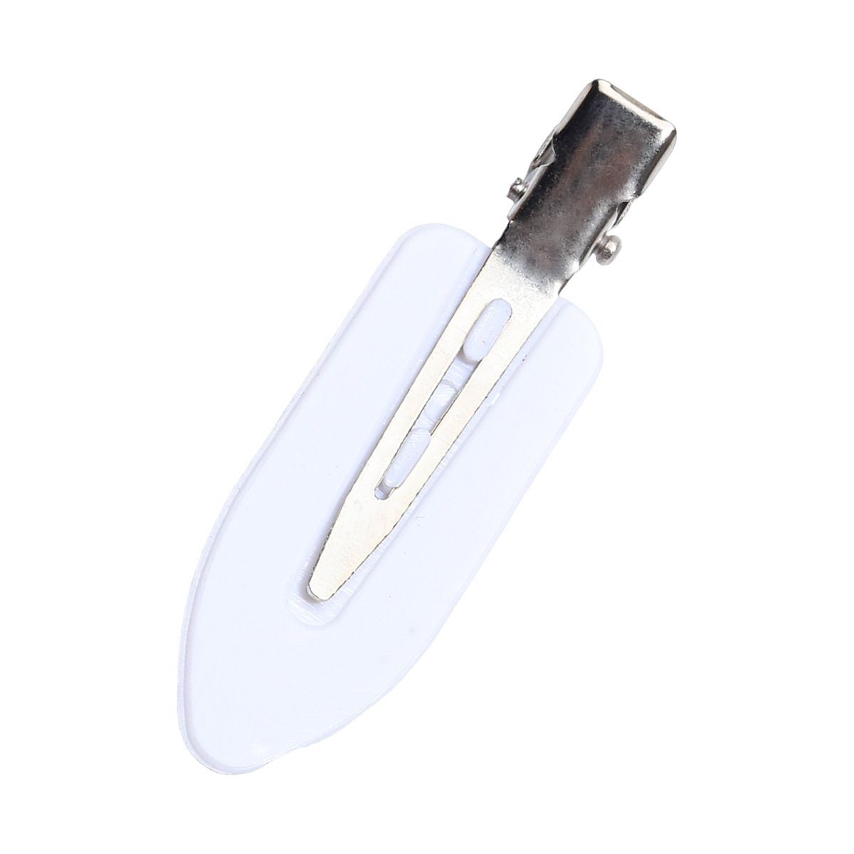 Candy Color Traceless Clips - Cream Glue DIY Material Set, Plastic Hairpins For Bangs, Ideal For Makeup, Washing Face To Hold Front Forehead Flyaways_viptrois.com