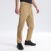 Men's Clothing Outdoor Functiona Quick Drying Summer Leisure Sports Straight Wear Resistant Soft Shell Breathable Assault Trousers_viptrois.com