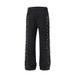 Men's Clothing High Street Washed Loose Wide Leg Side Seam Pearl Full Diamond Patch Craft Stacked Jeans_viptrois.com