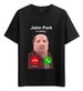 Tshirt Muscle Freaks John Pork Phone 2026 Call Style_viptrois.com