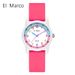 Mother & Kids Watch Children's Fashion Leisure Waterproof Male And Female Student Watch_viptrois.com