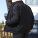 Pure 2024 Winter New Jacket Trendy Brand Short Fashion Lightweight Warm White Duck Down Men's Stand Collar Casual Coat_viptrois.com