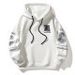 Sweater New Fashion Brand Printed Long Sleeved T-Shirt Men's Spring And Autumn Leisure Loose Underlay Clothes 8A0_viptrois.com