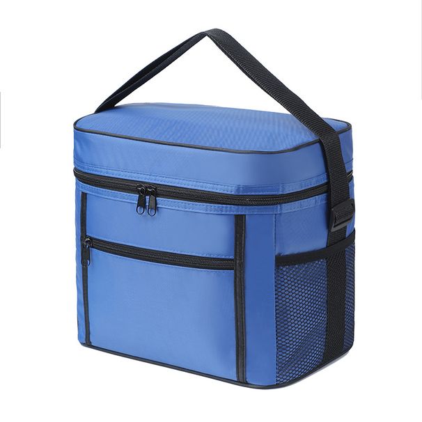 Functional Bags Thickened Outdoor Oxford Cloth Ice Pack Insulation And Cold Storage Large Capacity Portable Lunch Bag Picnic Bag Insulation Bag_viptrois.com