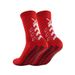 Football Socks Professional Mid Tube Socks Adult Training Dotted Socks Thick Towel Bottom Socks Non Slip Breathable Sports Socks_viptrois.com