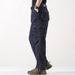 Man's clothing Casual pants men's loose straight leg overalls Wear resistant high-waisted men's pants plus size men's pants_viptrois.com