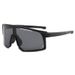 Women's Glasses Windshield Cycling Glasses New Men's And Women's Sunglasses Fashion Outdoor Sports Sunglasses Trend_viptrois.com