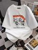 Rare Hoodoo Gurus Mars Needs Guitars 1985 White S To 5XL T Shirt Gift Fans TM793 Soft Stretched Versatile Comfortable Casual Breathable Streetwear_viptrois.com