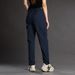 Unisex Oversized Cargo Pants – High-Street Utility Style, Multi-Pocket Straight-Leg (7 Sizes, 4 Colors)_viptrois.com