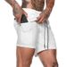 Unbeatable Quality Unbeatable Quality Trendy Plus Size Sports Summer Adults, Outdoor Quick Drying Fitness Shorts For Men_viptrois.com
