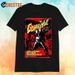 GUITAR WOLF July 14 2025 The Forum, Royal Tunbridge Wells, England Poster Shirt_viptrois.com