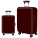Spot Manufacturers Luggage Cover Trolley Case Cover Travel Suitcase Cover Dustproof Thickened High Elastic Cloth Luggage Case Protective Cover_viptrois.com