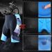 Men's Shorts Summer Thickened Silicone Cushion Tour De France Plus Size Cycling Pants Men_viptrois.com