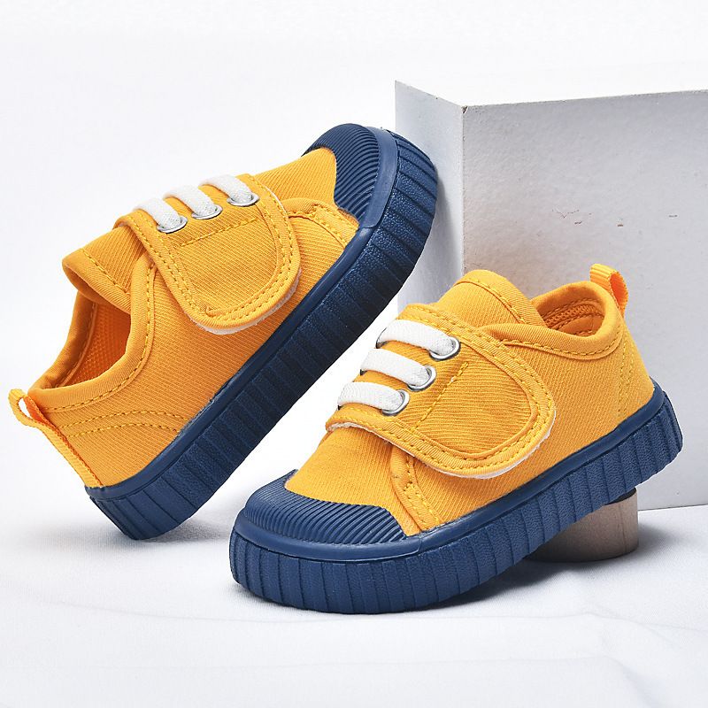 Baby Shoes toddler shoes spring and autumn 1 2 years old baby shoes soft sole breathable infant girl baby shoes soft sole_viptrois.com