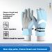 Adult Ski Fleece-Lined Warm New Winter Cycling Riding Outdoor Men And Women Touch Screen Gloves_viptrois.com