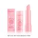 Women's Moisturizing Color - Changing Lipstick - Fruit - Scented, Temperature - Activated, Watermelon Pink Lip Jelly_viptrois.com