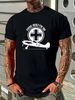 New Limited Focke Wulf FW 190 Luftwaffe Warbird Fighter Aircraft Gift T-Shirt Stylish Unisex Graphic Versatile Casual Homme Designer Clothes_viptrois.com