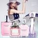 perfume sevenpiece package,,perfume for women variety fragrance gift set_viptrois.com