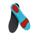 Comfortable breathable, sweat-absorbent increase insole pu cushioned sports and leisure inside increase pad_viptrois.com