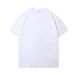 Mother & Kids T Shirt Children's Pure Cotton Fashion Casual European And American Style Street Blasting Men And Women's Large Children's Clothing_viptrois.com