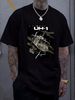 BEST TO BUY USA Bell UH 1 Iroquois Helicopter Veteran T Shirt Designer Clothes Slightly Stylish Fashion Stretched Versatile Comfortable Soft_viptrois.com