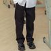 Children's Spring, Summer, Autumn And Winter Trousers For Middle And Large Children's Suits Khaki Primary School Students' School Pants_viptrois.com