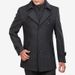 Men's Clothing Winter Hot Style Business Double Collar Men's Woolen Coat Middle Aged And Elderly Loose Wool Plus Cotton Thick Woolen_viptrois.com