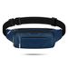 Gym Bags Multifunctional Waist Bag Close Fitting Running Mobile Phone Bag Men And Women Waterproof Wear Resistant Carry On Bag Fashionable Cashier Bag_viptrois.com