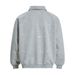 Ink Splash Tie-Dye Turn-Down Pullover Sweatshirt For Men Spring And Autumn Trendy Niche Sports Shirt Half-Zip Stand_viptrois.com