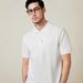 Men's Clothing High End Half Sleeved Summer New Polo Shirt Business Casual Lapel Short Sleeved T Shirt_viptrois.com