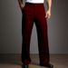 Men's Classic Dress Trousers For Business & Daily Wear | Straight Leg Formal Pants With Front Button & Pockets_viptrois.com