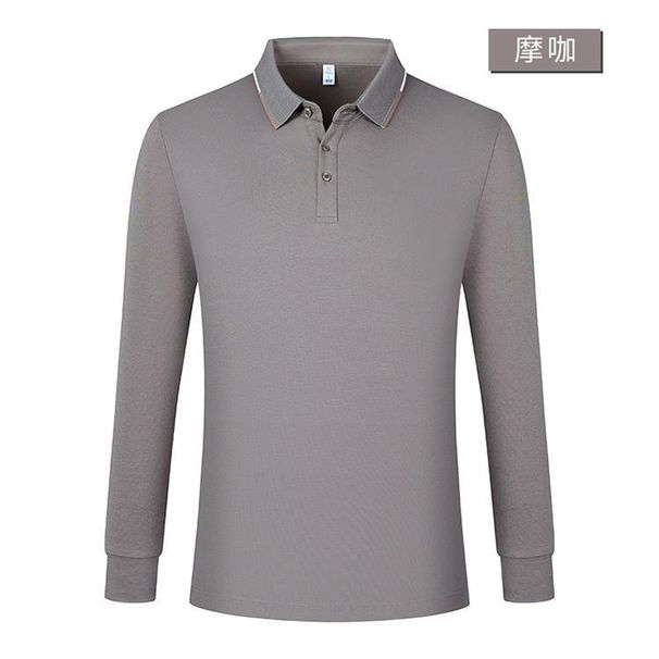 Men's Clothing Long Sleeved Lapel Unisex Wool Silk Blend Long Sleeve Work Shirt – Comfortable & Stylish For All Seasons (Multiple Colors & Sizes )_viptrois.com