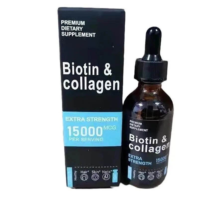 Hair Growth Essential oils Products Ginger Essence Fast Regrowth Serum Beard Growth Oil Hair Loss Care Beauty Scalp Treatment_viptrois.com