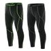 Men's Clothing Sports Leggings Men's Basketball Training Pants Yoga Fitness Wear Sweat Dry Track And Field_viptrois.com