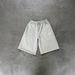 Men's Clothing Pepe Studio Embroidery Sports Knitted Straight Casual Shorts Shorts For Men_viptrois.com